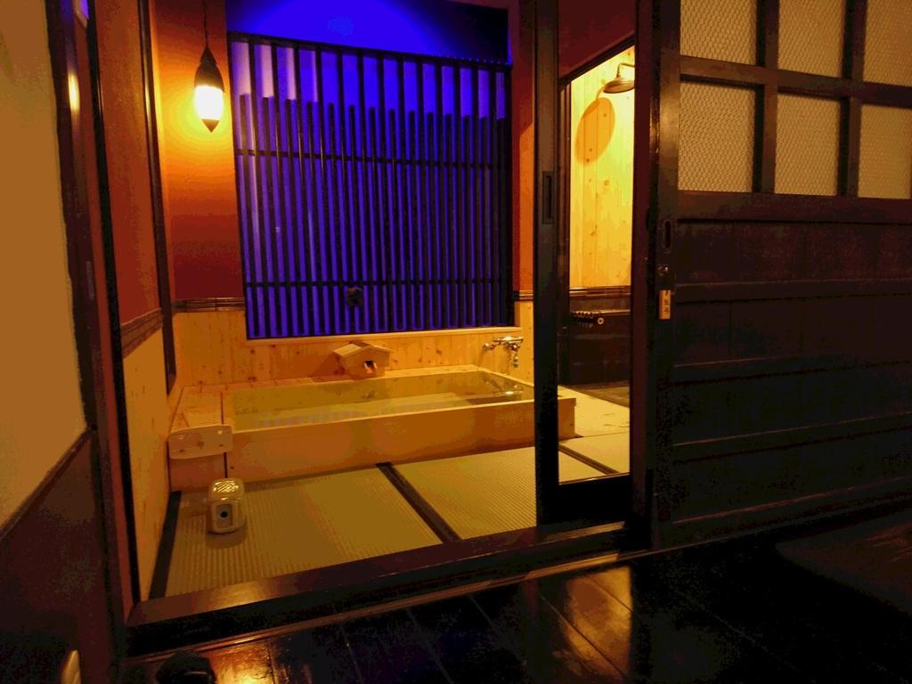 宿屋旅馆 京都 外观 照片